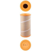 Mahle Engine Air Filter