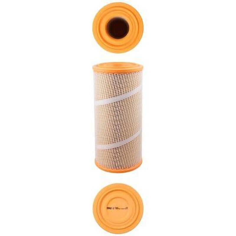 Mahle Engine Air Filter