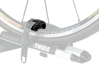 Thule Wheel Adapter wheel adaptor black Accessory