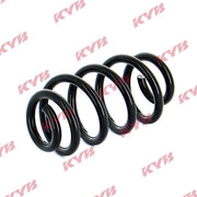 KYB Rear Suspension Coil Spring fits BMW X1 2020-2022
