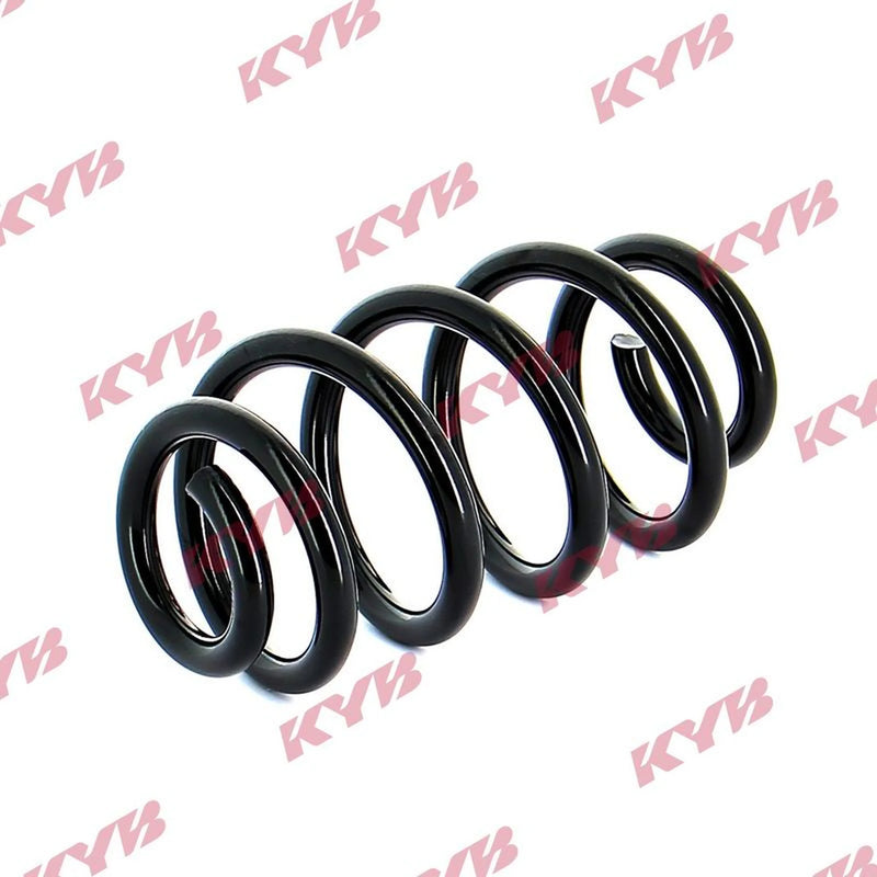 KYB Rear Suspension Coil Spring fits BMW X1 2020-2022