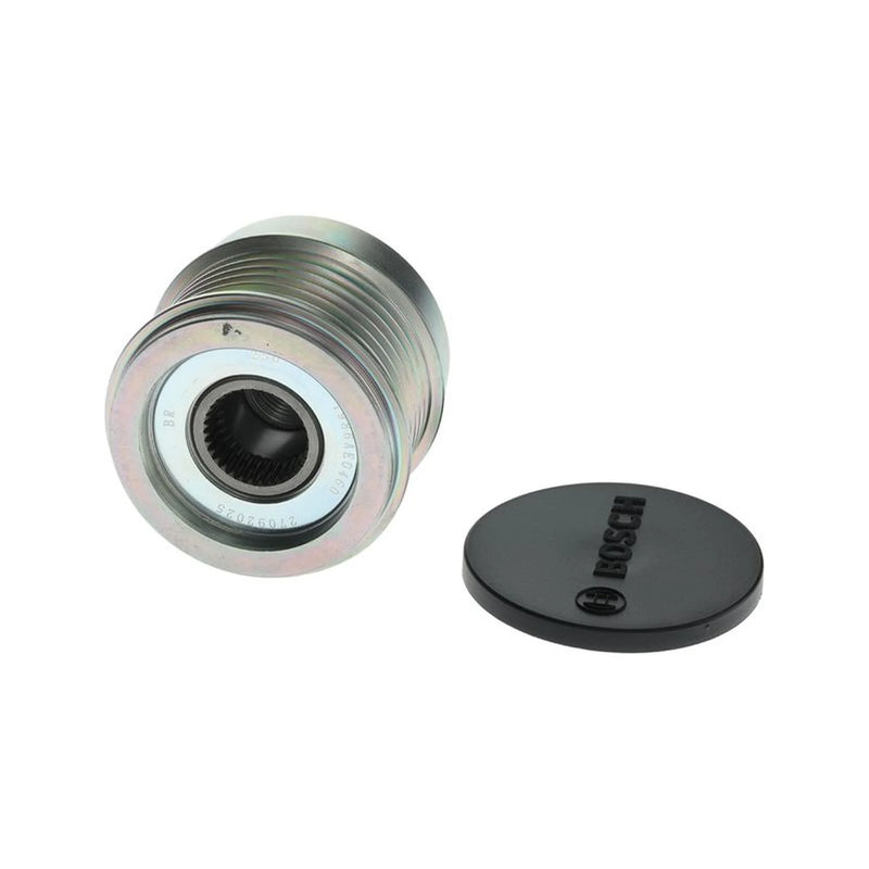 Bosch Alternator Overrunning Freewheel Clutch