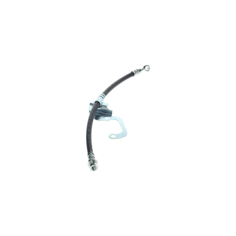 Bosch Brake Hydraulic Hose Line Front Left fits Hyundai Terracan 2001-2006