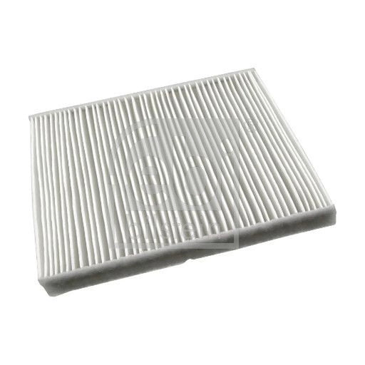 Febi Cabin Air Filter (Pollen Filter) 22165
