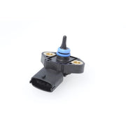 Bosch Oil Pressure & Temperature Sender Unit fits Gaz Sadko 1997 on