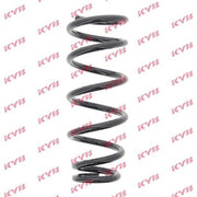KYB Rear Suspension Coil Spring fits Honda Accord VII Tourer 2003-2008