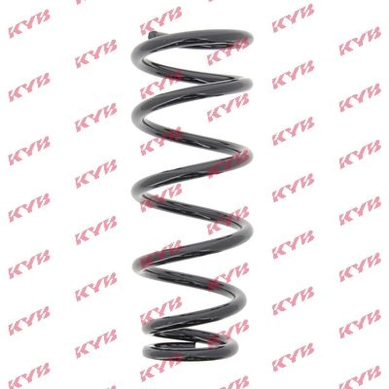 KYB Rear Suspension Coil Spring fits Honda Accord VII Tourer 2003-2008