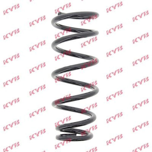 KYB 2 x Suspension Springs fits Honda Accord VII Tourer 2003-2008 2.0 2.2 2.4