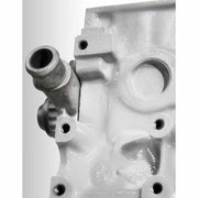E-Tech Silver Engine Enamel Spray On 400ml Heat Resistant High Temp Paint E-Tech - Dynamic Drive