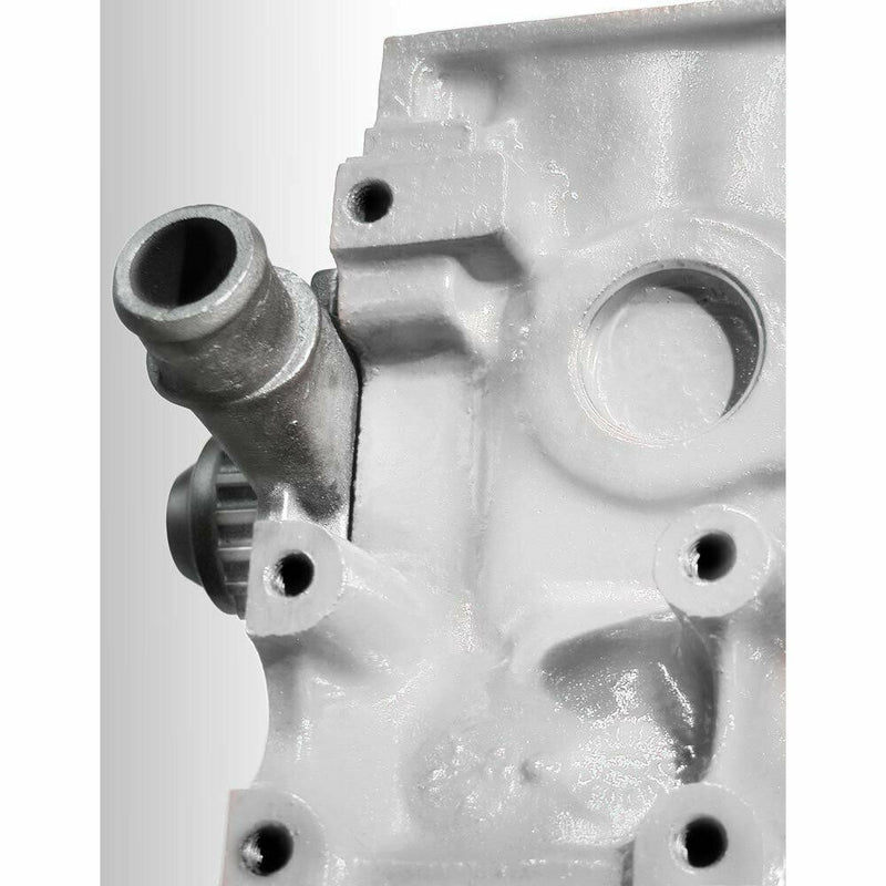 E-Tech Silver Engine Enamel Spray On 400ml Heat Resistant High Temp Paint E-Tech - Dynamic Drive