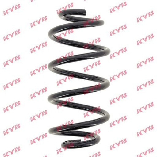 KYB Rear Suspension Coil Spring RA6229