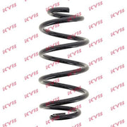 KYB 2 x Suspension Springs fits Nissan Juke 2010-2019 1.2 1.5 1.6