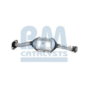 BM Catalysts Homologated Petrol Cat fits Citroën Xsara 1997-2005 1.4