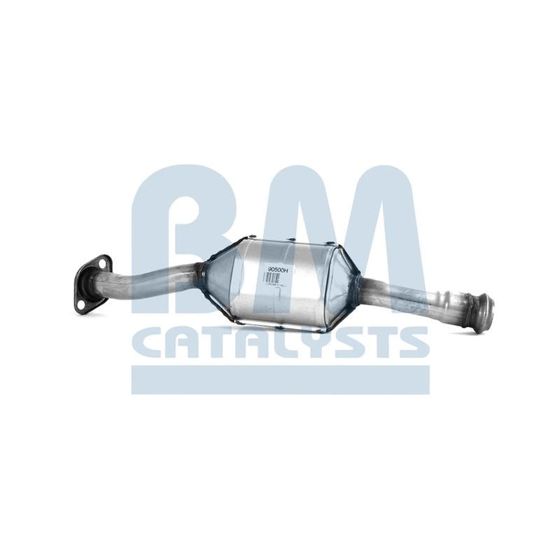 BM Catalysts Homologated Petrol Cat fits Citroën Xsara 1997-2005 1.4