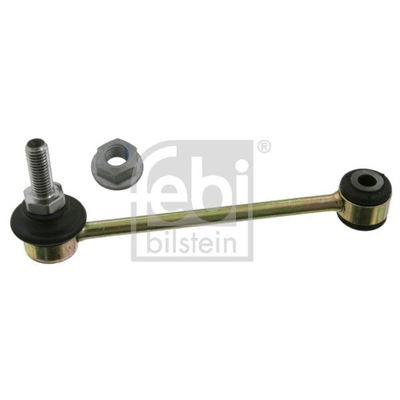 Febi Stabiliser Bar Link Coupling Rod Rear Right 22587