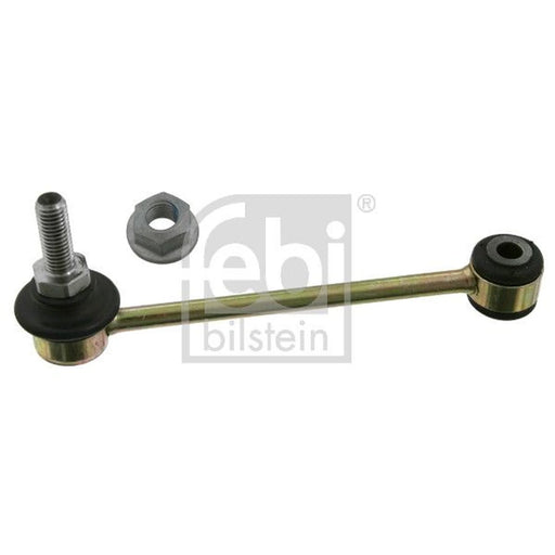 Febi Stabiliser Bar Link Coupling Rod Rear Right 22587