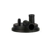Gates Crankcase Oil Separator Oil Separator fits Audi A3 1997-2001 1.9