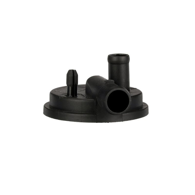 Gates Crankcase Oil Separator Oil Separator fits Audi A3 1997-2001 1.9
