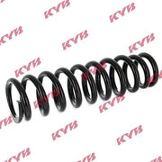 KYB Front Right Suspension Coil Spring fits Toyota Land Cruiser 200 2008 on 4.7
