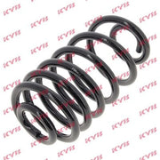 KYB Rear Suspension Coil Spring fits Opel Insignia A Sports Tourer 2008-2017