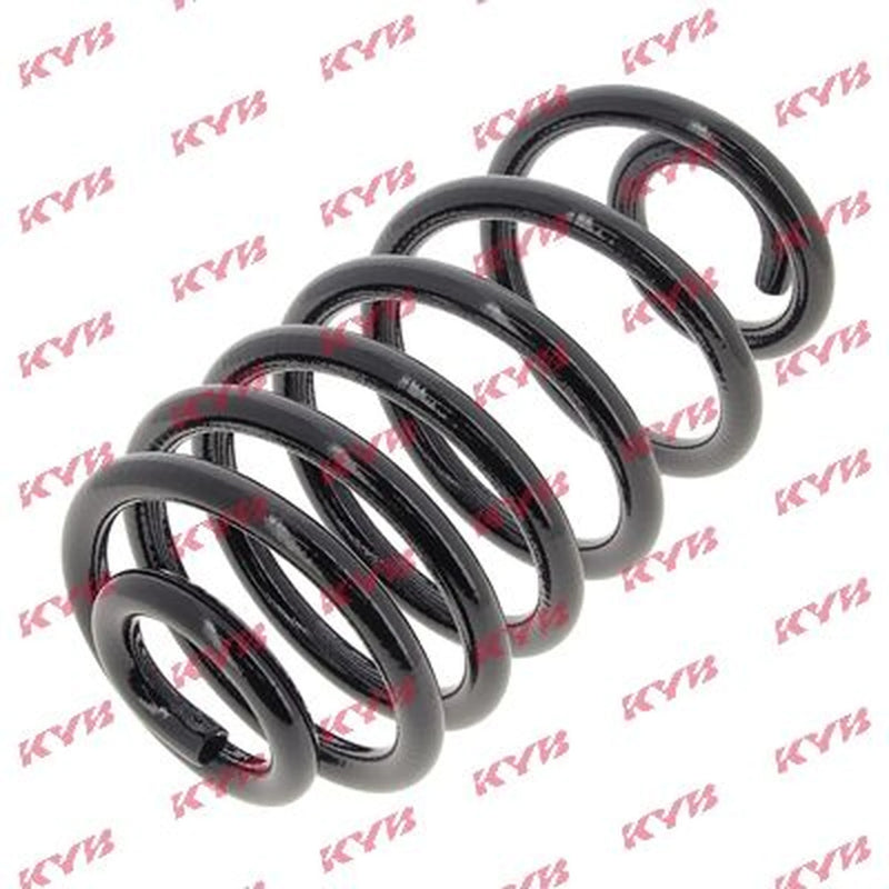 KYB Rear Suspension Coil Spring fits Opel Insignia A Sports Tourer 2008-2017