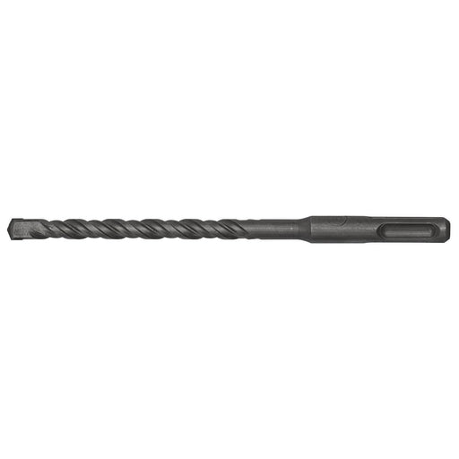 Sealey SDS Plus Drill Bit8 x 160mm SDS8X160 Sealey - Dynamic Drive
