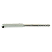 Laser Aluminium Torque Wrench 1/2"D 40 - 200Nm 7154 Laser - Dynamic Drive