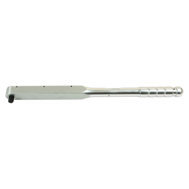 Laser Aluminium Torque Wrench 1/2"D 40 - 200Nm 7154 Laser - Dynamic Drive