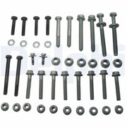 Delphi 42 x Control Arm Repair Kit Lower