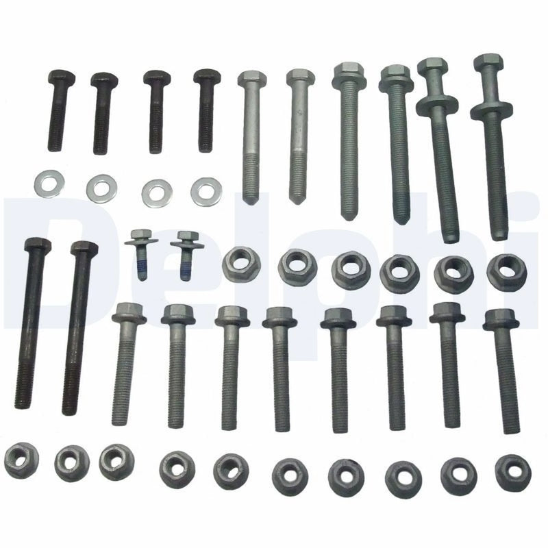 Delphi 42 x Control Arm Repair Kit Lower
