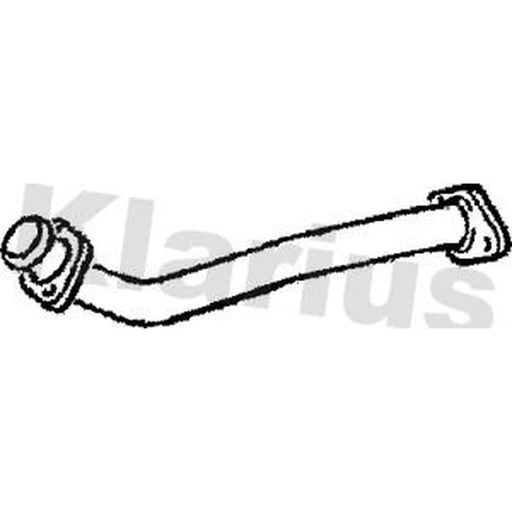 Klarius Exhaust Pipe OD CL89P