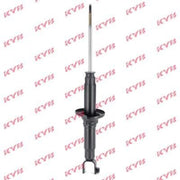 KYB Shock Absorber Damper Strut Rear fits Honda Accord III 1985-1989 1.6 2.0