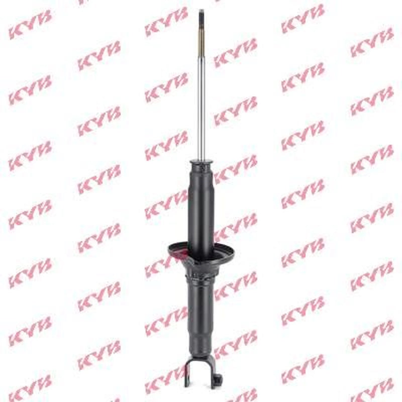 KYB Shock Absorber Damper Strut Rear fits Honda Accord III 1985-1989 1.6 2.0