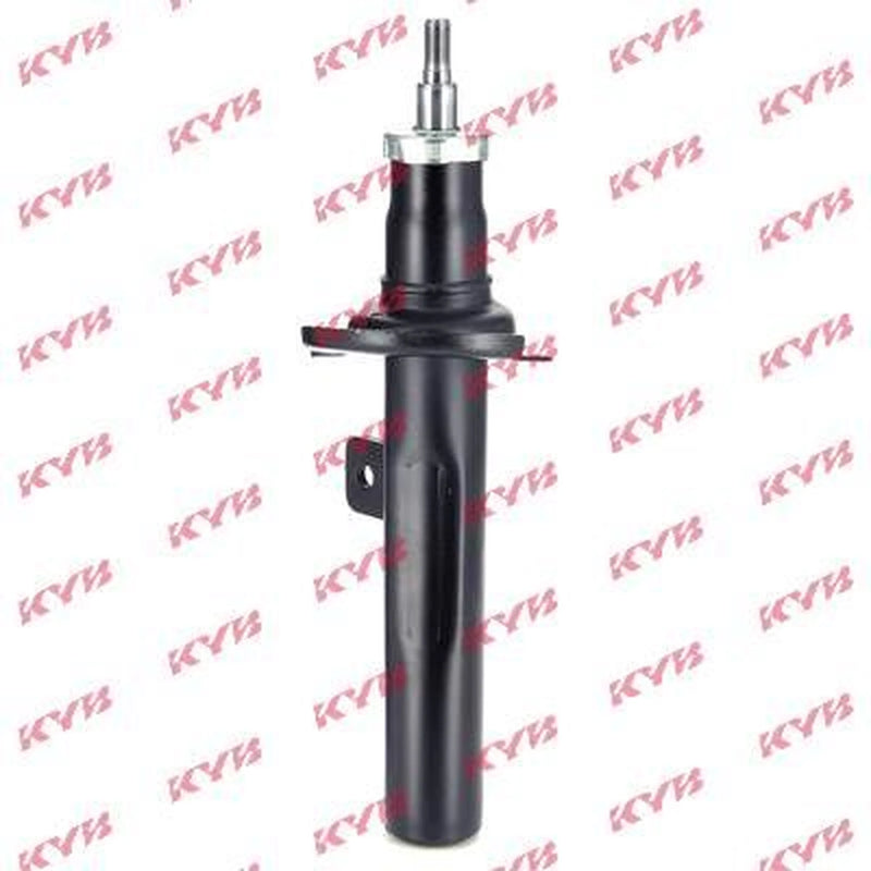 KYB Shock Absorber Damper Strut Front Right fits Peugeot 406 1995-2004