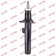 KYB 2 x Shock Absorbers fits Peugeot 406 1995-2004 1.6 1.8 1.9 2.0 2.1 2.2