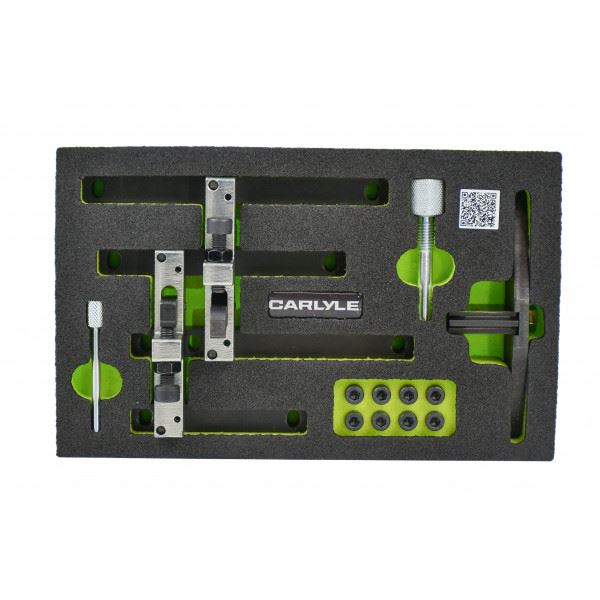 Carlyle Tools Engine Timing Tool Ford Ecoboost 3 Cylinder -Petrol - image 1