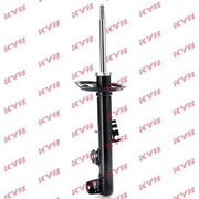KYB Shock Absorber Damper Strut Front Right fits BMW 3 1990-1999