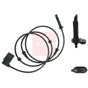 Apec ABS Wheel Speed Sensor Front Left ABS2632