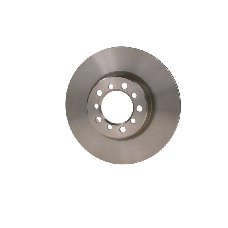 Bosch 2 x Vented Brake Discs fits Mercedes-Benz S-Class 1985-1991