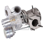 Febi Turbocharger Turbo Unit 186695