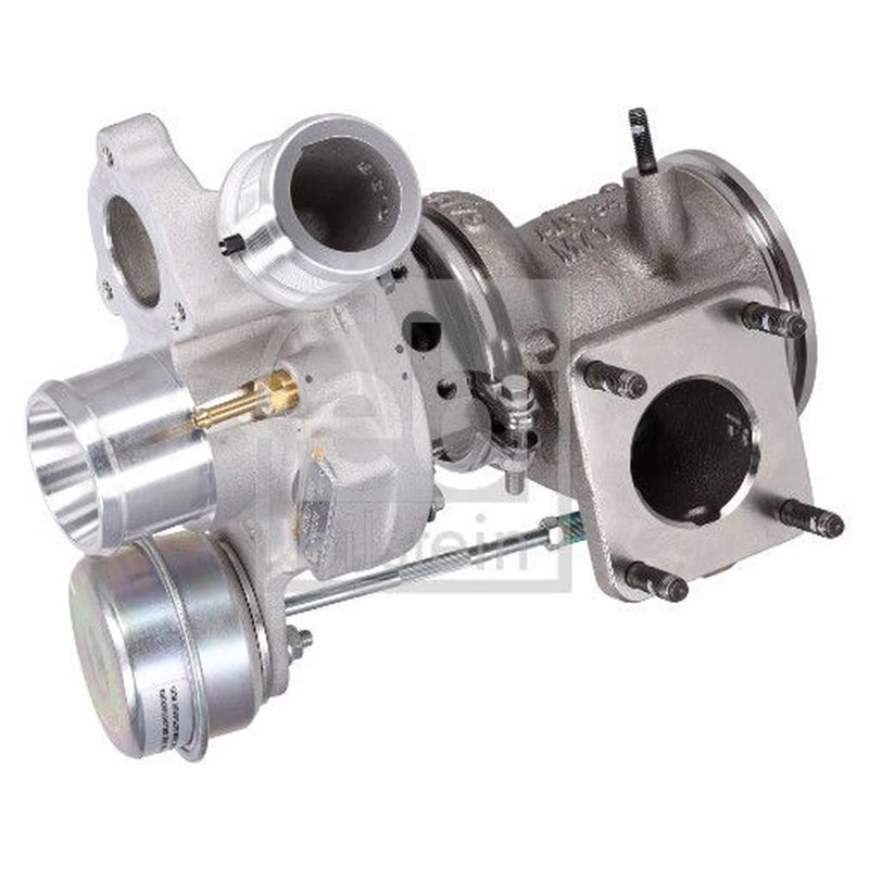 Febi Turbocharger Turbo Unit 186695