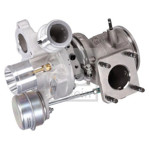 Febi Turbocharger Turbo Unit 186695