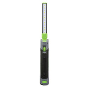 Sealey 12 SMD LED Rechargeable Inspection Lamp 1W LED Torch 400 Lumens Sealey  - Dynamic Drive