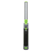 Sealey Rechargeable Slim Folding Inspection Light 4W & 1W SMD LED Lithium-ion Sealey - Dynamic Drive