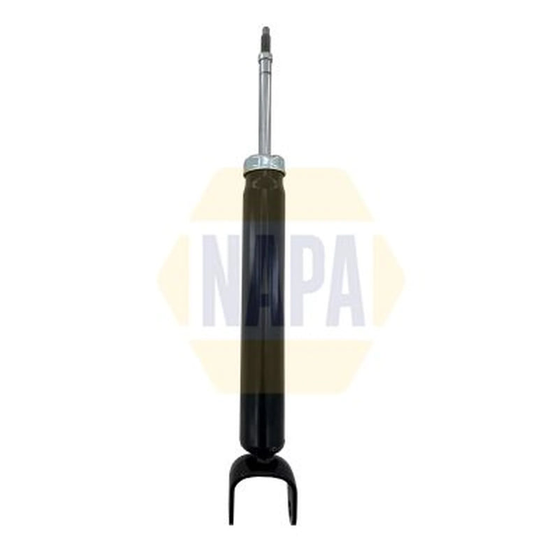 NAPA Shock Absorber Damper Strut Rear Left fits Jeep Grand Cherokee IV 2010-2011