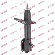 KYB Shock Absorber Damper Strut Front Left fits Daewoo Leganza 1997-2004 2.0 2.2