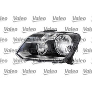 Valeo Headlight Headlamp H15 Left 044881