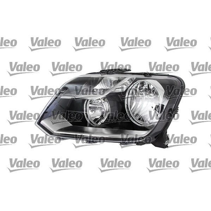 Valeo Headlight Headlamp H15 Left 044881