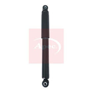 Apec Shock Absorber Damper Strut Rear Left fits Ford Tourneo Connect 2002-2013