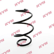 KYB Front Suspension Coil Spring fits Opel Insignia B Grand Sport 2017 on